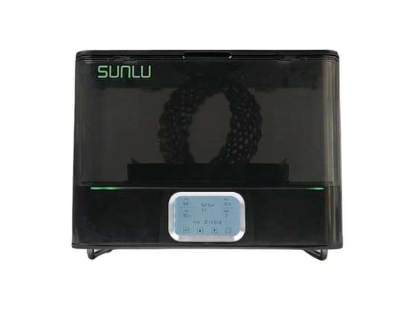 Sunlu E2 filamenttørker