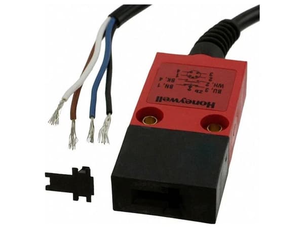 Honeywell SPS GKMB23 säkerhetskontakt 1 st