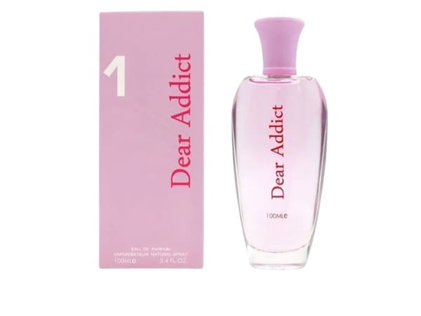 Chopard Dear Addict 1 Eau de Parfum for kvinner, 100 ml