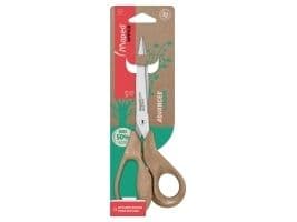 Sax Maped asymmetrisk Advanced Wood, 21 cm