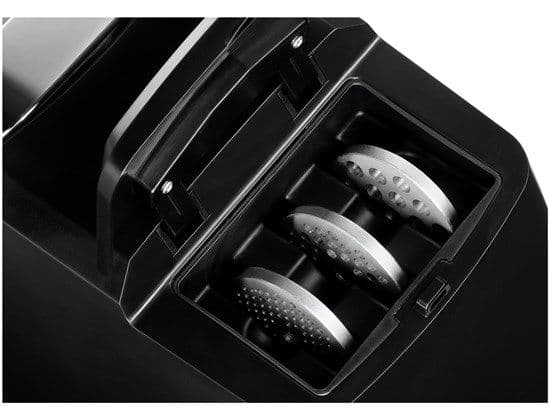 Köttkvarn Bosch MFW67440 (700) svart