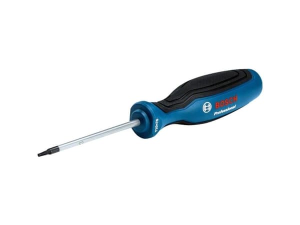 Bosch Professional - Skrutrekker - TX10