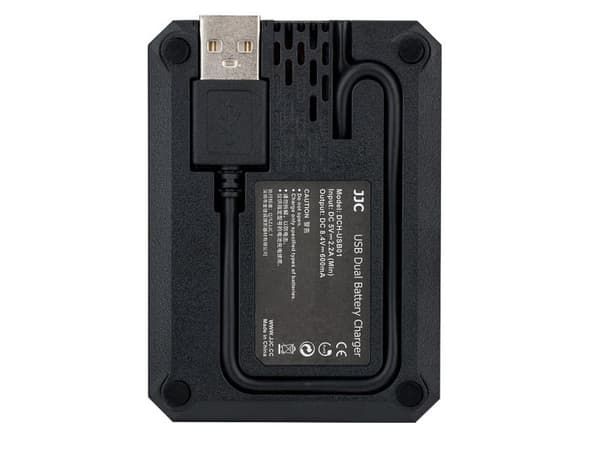 JJC DCH-BLF19E