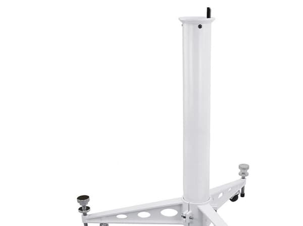 Pillar tripod for EQ6