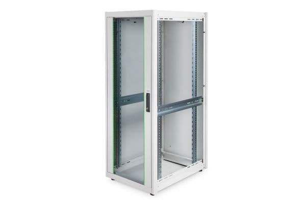 DIGITUS nettverksskap Dynamic Basic-serien - 600x800 mm (BxD)