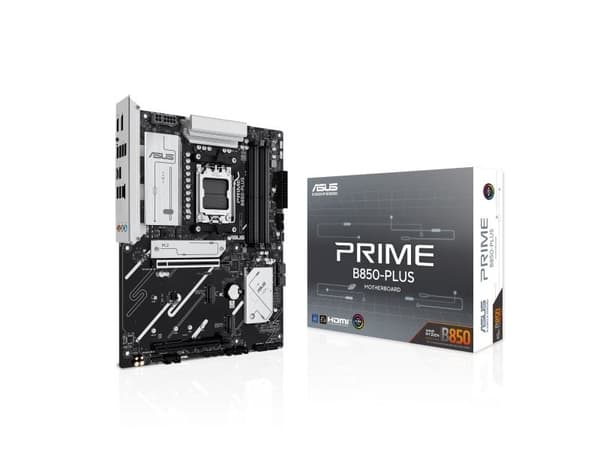ASUS PRIME B850-PLUS-CSM (ATX, B850, AM5, DDR5)