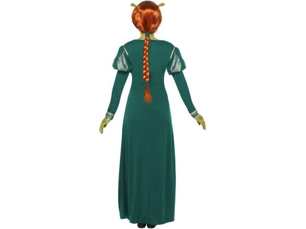 Fiona-kostym