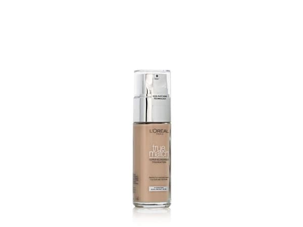 L'Oreal True Match Foundation R2-C2 Rose Vanilla, 30 ml
