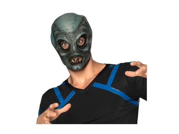Alien maske