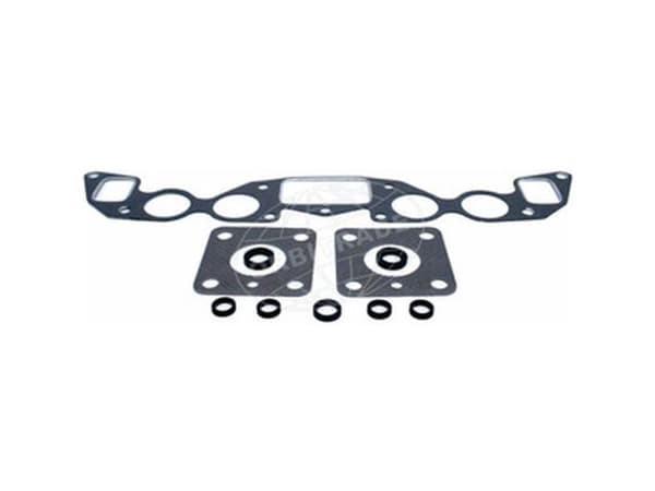 Orbitrade Gasket set exhaust bend