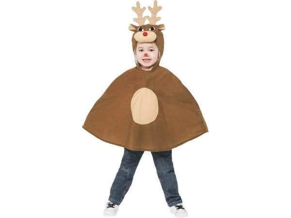 Poro poncho