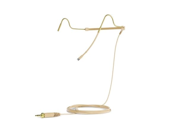 Sennheiser HS 2 BE - Mikrofon - Bluetooth