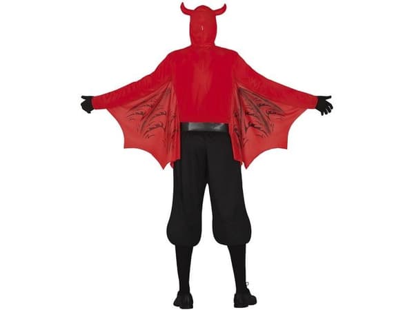 Demon puku