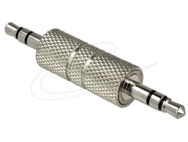 DeLOCK 65629, 3.5mm, 3.5mm, Hopea