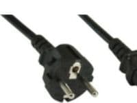 InLine 4043718023011, 1,8 m, C13 liitin, CEE7/7