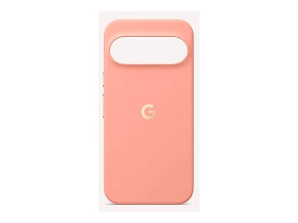 Google GA11708-WW, Suojus, Google, Pixel 11 Pro, 16 cm (6.3"), Oranssi