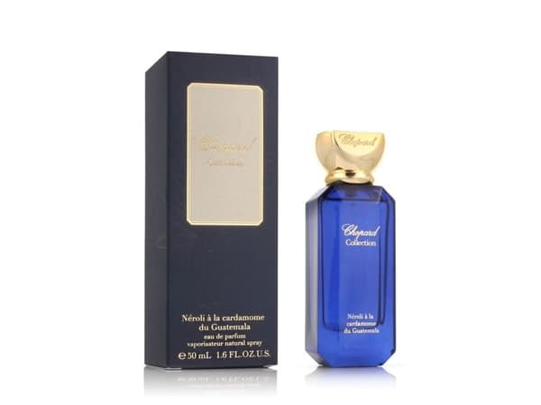 Chopard Neroli A La Cardamome Du Guatemala Eau De Parfum