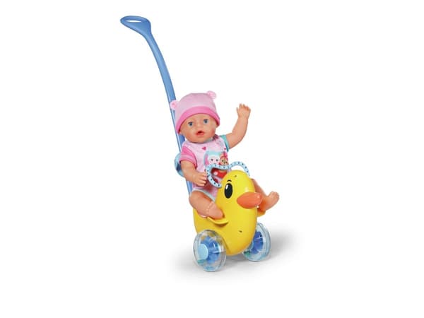 BABY born Push Berta