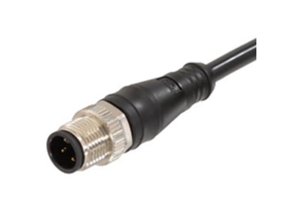 Molex 1200652280 Sensor-, aktuator-stik, 1 stk