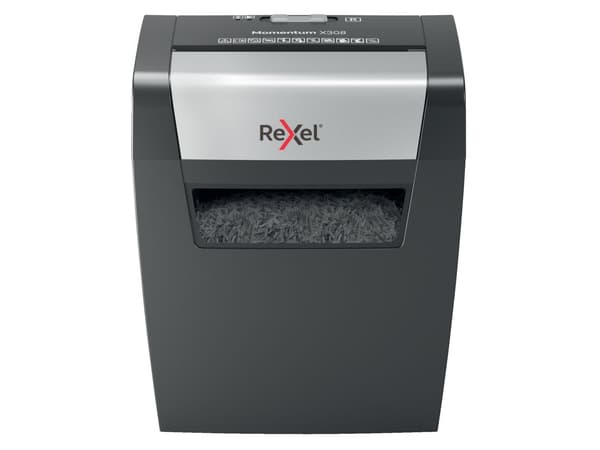 Makulator Rexel Momentum X308 cross maculation 5x42 mm (P-3)