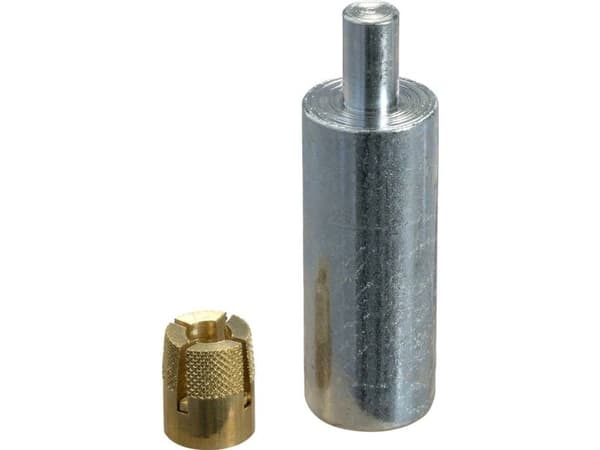 M8-puristusmutteri