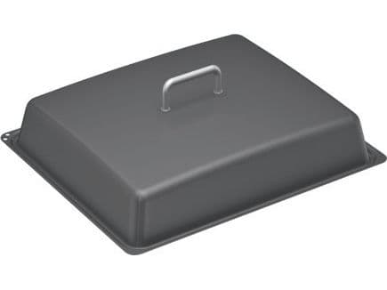 Siemens - Deksel for ovnstekebakke