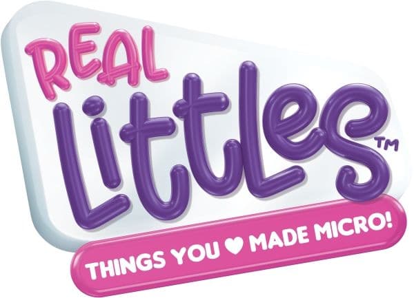 Real Littles, S2, Back Pack, Basic, CDU
