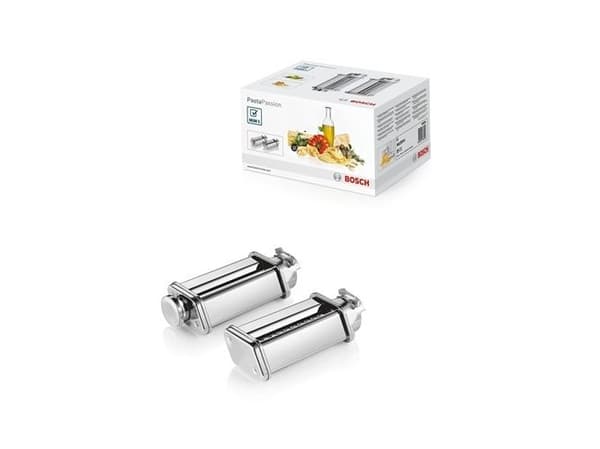 PastaPassion tilbehørspakki