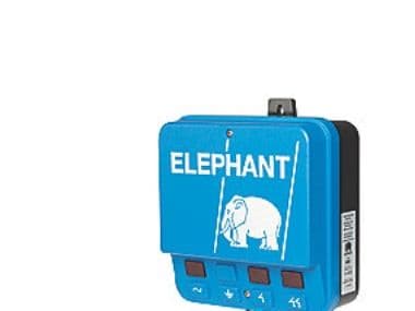 Elstängsel M65 elephant