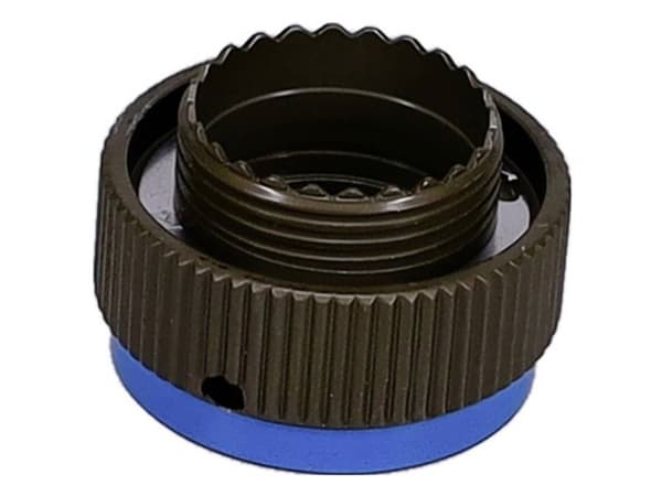 ITT 419-0004-001 D-SUB stikforbindelse 1 stk