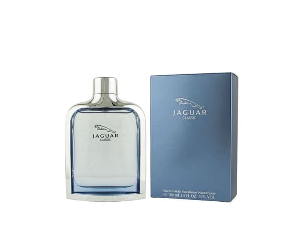 Jaguar Classic EDT M 100 ml