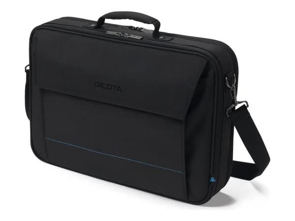 DICOTA TWO Multi Plus - Notebookbæreveske - 14" - 16"