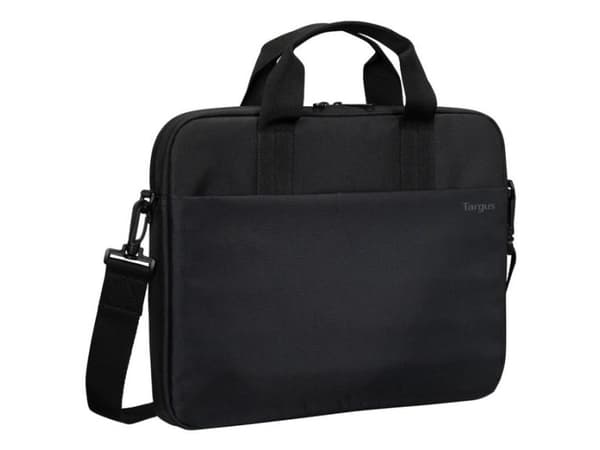 Intellect 13-14" slim brief - sort
