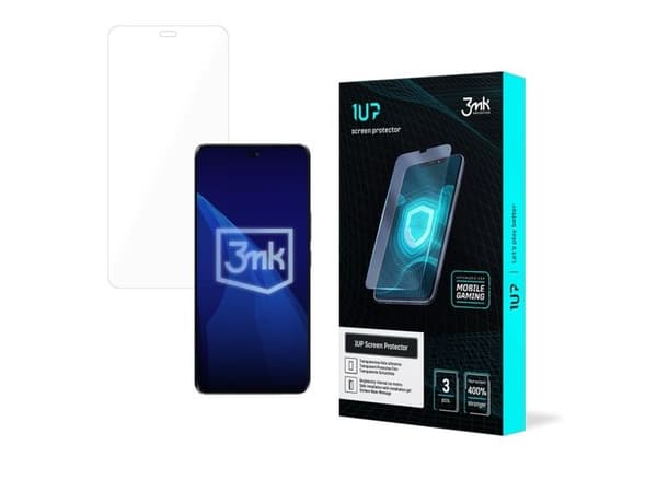 Gaming foil 3mk 1UP för Honor Magic7 Lite