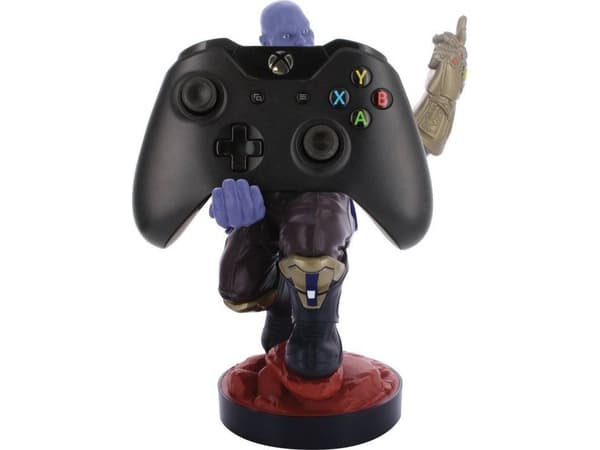 Cable Guys - Thanos