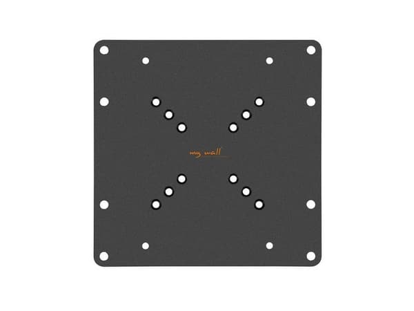 My Wall VESA-adapter passer til serie: Universal sort