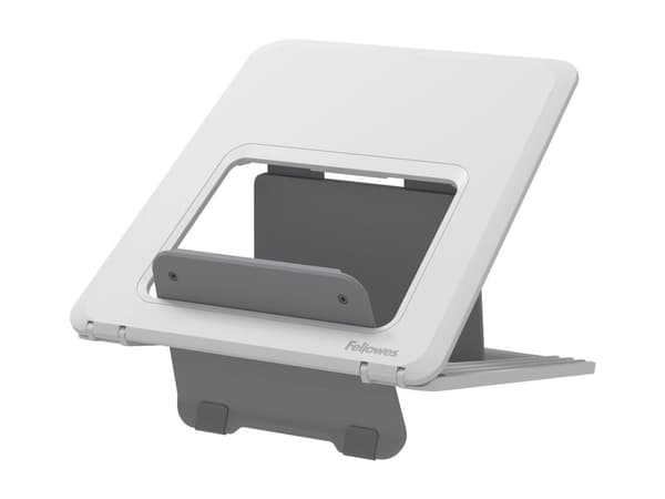 Fellowes Breyta - Stander til notebook - 14" - hvid