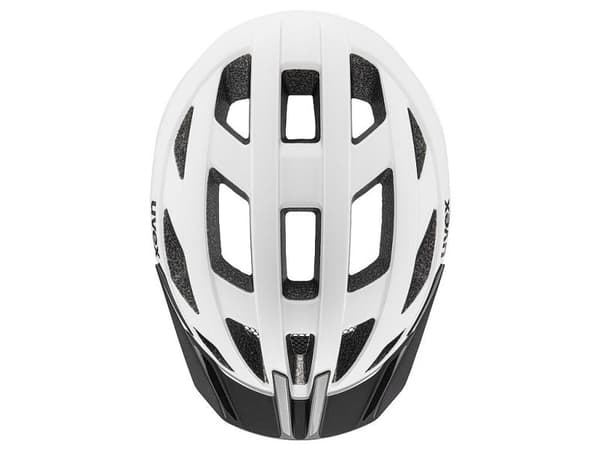 Uvex i-vo 2, Puolikypärä, Matta