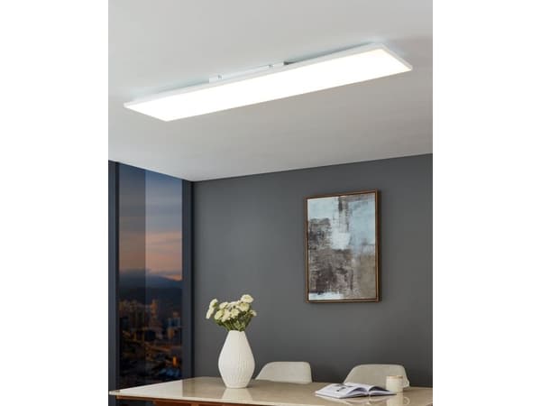 EGLO TURCONA-B panel 1187x287 4000K hvit
