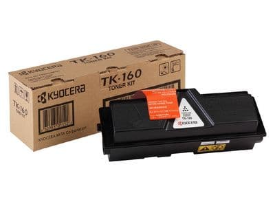 Kyocera-toner TK-160 TK160 (1T02LY0NL0)