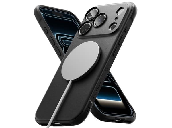 RINGKE ONYX MAGNETIC MAGSAFE IPHONE 17 PRO MAX / 18 PRO MAX BLACK