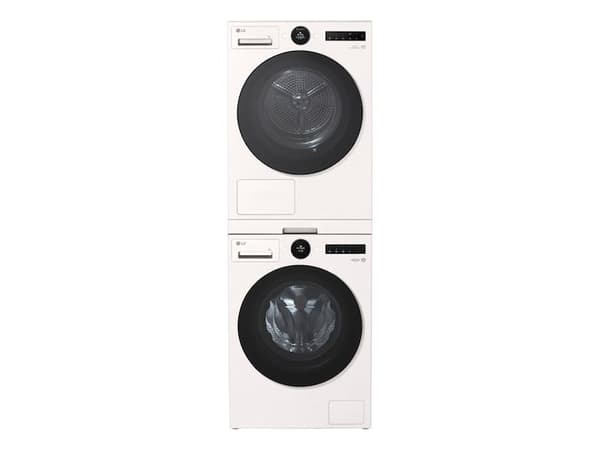 LG DK2W monteringssett for mellommontering, hvit