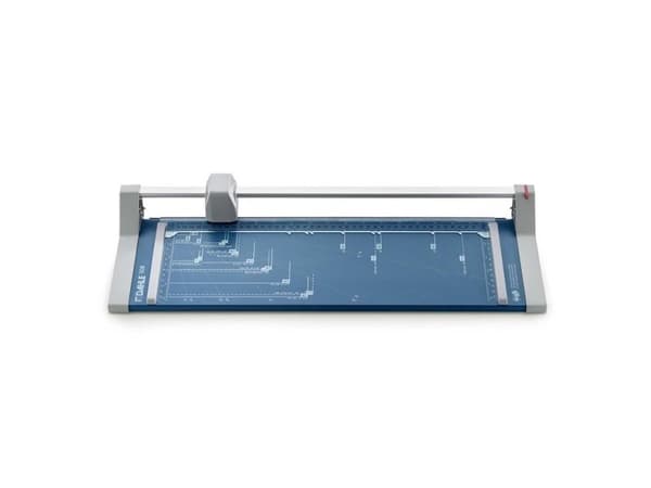 Dahle 508 Personal Rolling - Trimmer - 460 mm - papper