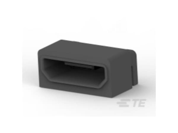 USB-minne 2173157-2 TE Connectivity (1 st)