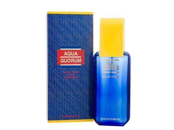 Antonio Puig Aqua Quorum EDT 100ml