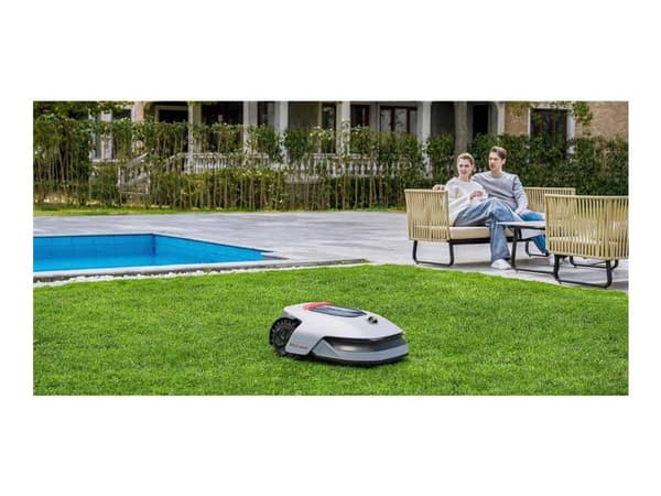 Dreame A1 Pro robottiruohonleikkuri - 2000 m²