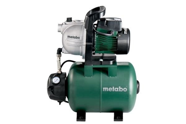 METABO HYDROPHORE HWW 4000/25 G