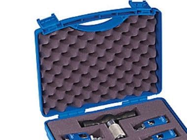 Wavin Alupex kalibreringssats 16-32 mm