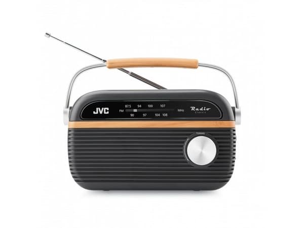 JVC RA-E215G