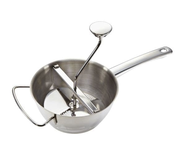 Leifheit 23050, Rustfritt stål, Rustfritt stål, Rustfritt stål, Frukt, Rustfritt stål, Rustfritt stål